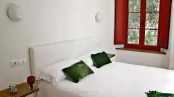 Hotel El Castaño Dormilón | Galicia - La Coruna (vilayet) - Ortegal - Ortigueira