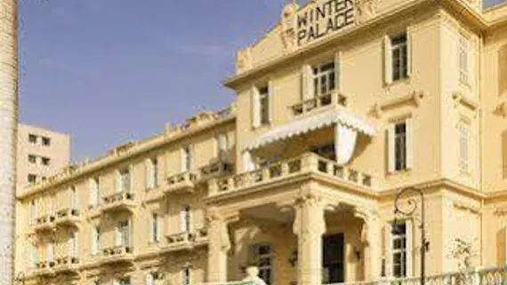 SOFITEL LUXOR OLD WINTER PALACE | Luksor