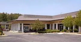 AMERICAS BEST VALUE INN | Alabama - Birmingham (ve civarı) - Bessemer