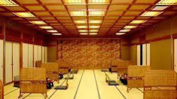 Ryokan Ontake | Gifu (idari bölge) - Gero