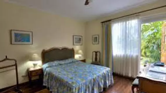 Hotel Le Bergerac | Alajuela (ili) - San Jose (ve civarı) - San Jose