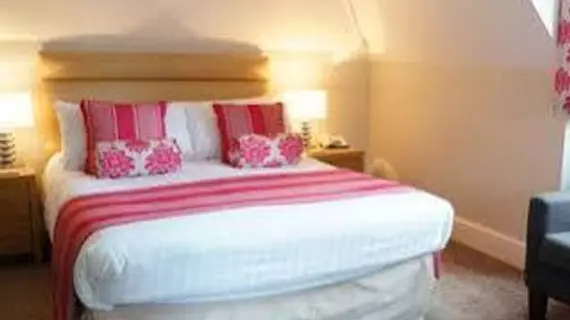 The Lawn Guest House | Surrey (kontluk) - Horley