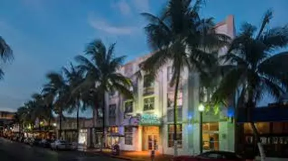 Clinton Hotel and Spa | Florida - Miami Beach - Güney Plajı