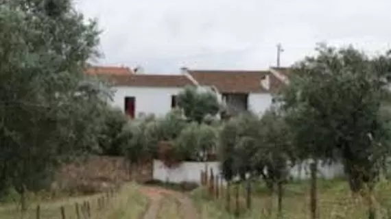 Casa Do Alto Da Eira | Alentejo - Beja Bölgesi - Cuba - Albergaria dos Fusos