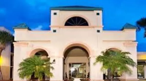 Travelodge Inn & Suites Orlando Airport | Florida - Orlando (ve civarı) - Orlando