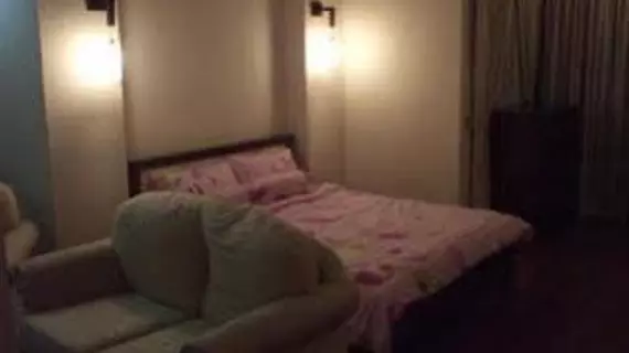 Final Destination Service Apartment | Kuala Lumpur (ve civarı) - Medan Tuanku