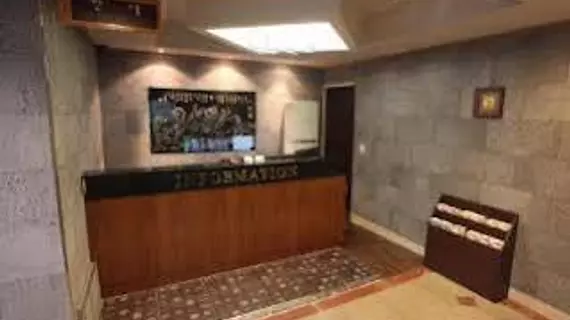 S Hotel Suwon | Gyeonggi - Suwon (ve civarı) - Suwon