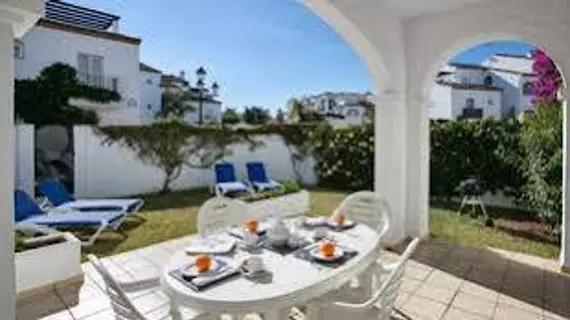 Ona Club Bena Vista | Andalucia - Malaga İli - Estepona