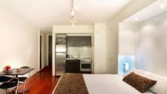 The Ridge On Leichhardt | Queensland - Brisbane (ve civarı) - Spring Hill