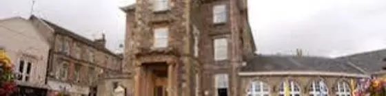 Best Western Argyll Hotel | İskoçya - Argyll ve Bute - Dunoon