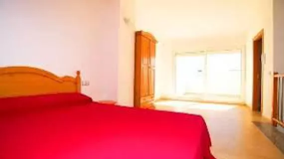 Casas Sierramar | Valencia Bölgesi - Castellon (vilayet) - Baix Maestrat - Peniscola