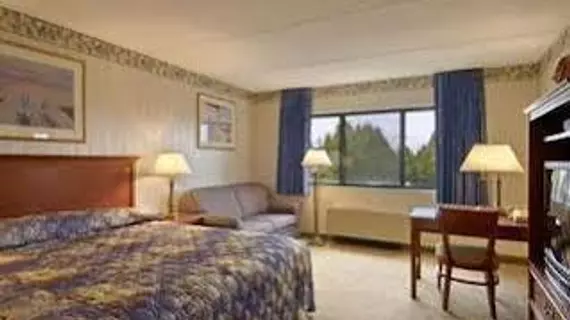 Howard Johnson South Portland | Maine - Portland (ve civarı) - South Portland