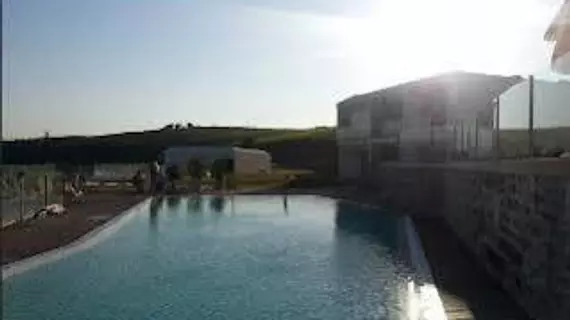 Agua Hotels Douro Scala | Norte - Vila Real Bölgesi - Mesao Frio