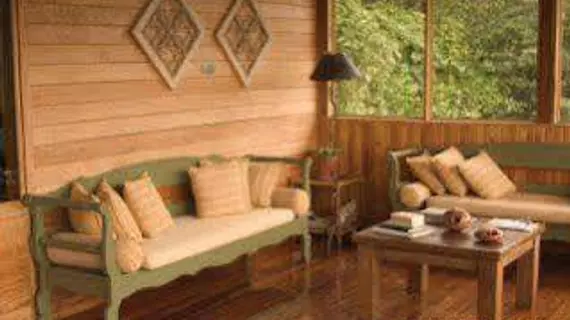 Monteverde Cloud Forest Lodge | Puntarenas (ili) - Monteverde