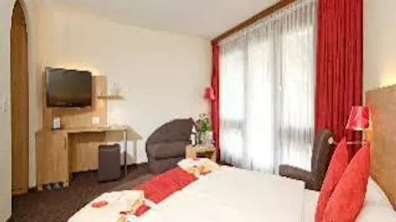 Central Swiss Quality Sporthotel | Maloja District - Graubuenden - Davos