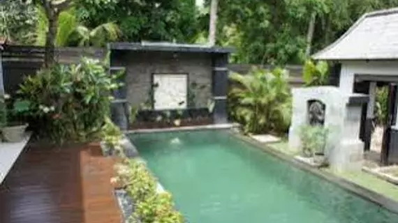 Nomad's Villa | Bali - Badung - Günbatımı Yolu