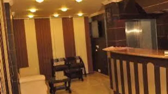 Hotel Amrit Villa | Batı Delhi - Ulusal Eyalet Başkenti Delhi - Delhi (ve civarı) - Yeni Delhi - Karol Bagh