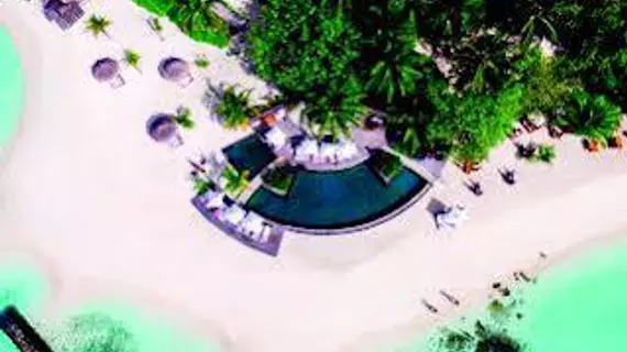 Constance Moofushi Resort | Maldivler - Güney Ari Mercan Adası - Moofushi Adası