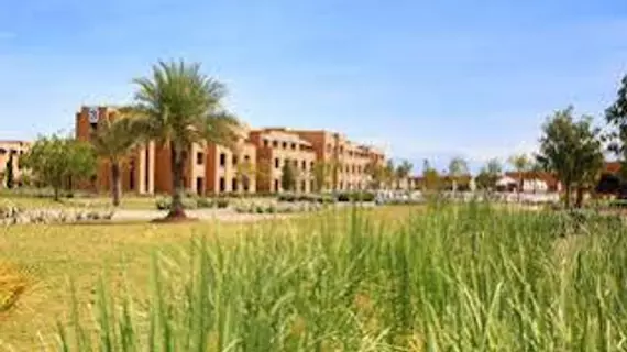 Aqua Mirage Club | Marakeş (ve civarı) - Marrakech - Tassoultante - Agdal