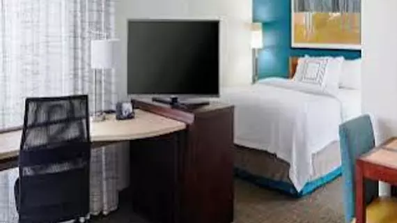 Residence Inn Saint Louis Airport / Earth City | Missouri - St. Louis (ve civarı) - Earth City