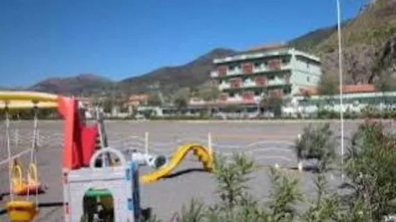 Hotel Germania | Calabria - Cosenza (vilayet) - Praia a Mare