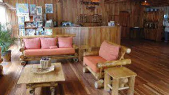 Trapp Family Lodge | Puntarenas (ili) - Monteverde