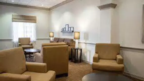 Sleep Inn & Suites Medical Center | Louisiana - Bossier Parish - Shreveport (ve civarı) - Shreveport