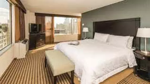 Avenue Crowne Plaza | İllinois - Chicago (ve civarı) - Chicago - Streeterville