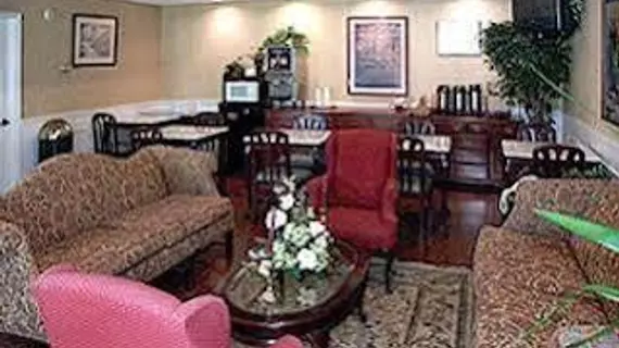 Best Western Mountain View Inn | Georgia - Blue Ridge (ve civarı) - Ellijay