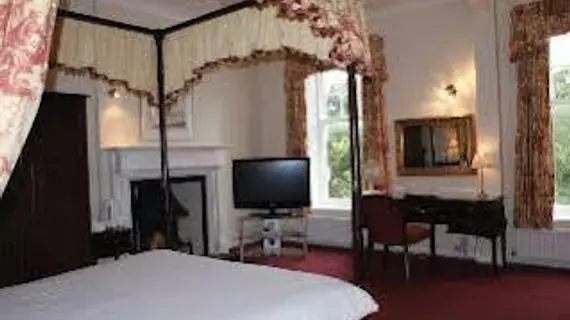 The Beaumont Hexham | Northumberland (kontluk) - Hexham