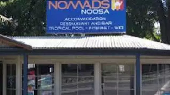 Nomads Noosa Backpackers | Queensland - Noosa - Noosa Heads