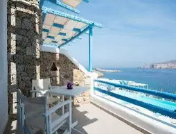 Mykonos Star | Ege Adaları - Mikonos