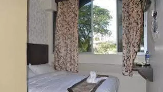 Cosmic Boutique Hotel | Kuala Lumpur (ve civarı) - Medan Tuanku