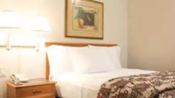 La Quinta Inn Indianapolis Airport Executive Drive | Indiana - Indianapolis (ve civarı) - Indianapolis