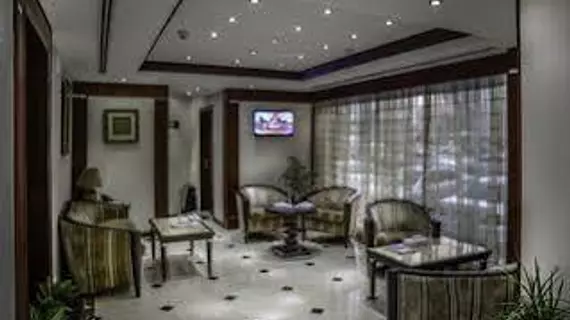 Mourouj Hotel Apartments | Abu Dabi - Abu Dabi Kent Merkezi - Al Danah