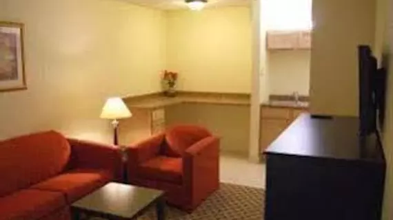 Days Inn Irving Dallas/Ft. Worth Airport North | Teksas - Dallas (ve civarı) - Irving - Las Colinas