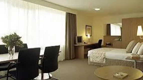 Mercure Hotel Parramatta | New South Wales - Sidney (ve civarı) - Rosehill