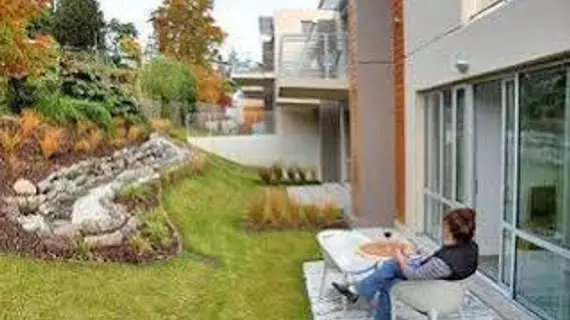 Best Western Belvedere Luxury Apartments | Otago - Wanaka