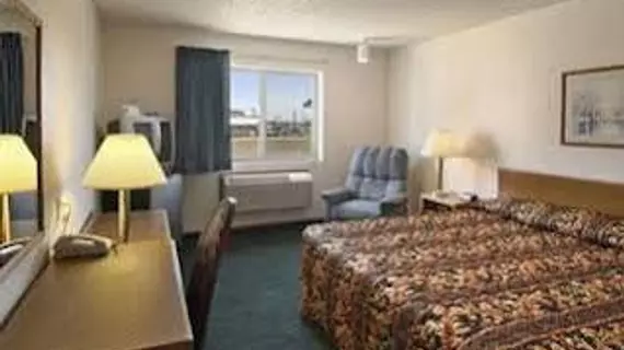 Super 8 Motel - Irving DFW Airport/South | Teksas - Dallas (ve civarı) - Irving