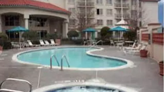 La Quinta Inn & Suites Fort Worth North | Teksas - Fort Worth (ve civarı) - Fort Worth