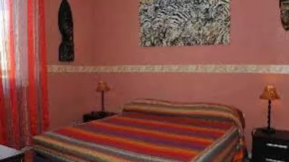 When In Rome Accommodation | Lazio - Roma (ve civarı) - Roma Kent Merkezi - Rione XVIII Castro Pretorio