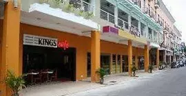 Kings Hotel Melaka | Malacca - Malacca - Ayer Keroh - Bukit Baru