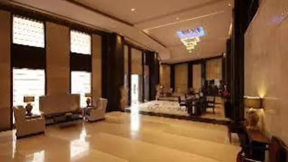 Golden Tulip Chandigarh, Panchkula | Pencap - Chandigarh (ve civarı) - Kālka - Panchkula