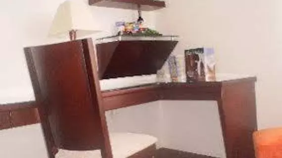 Hotel Platinum Suite | Cundinamarca - Bogota (ve civarı) - Bogota - Quinta Paredes