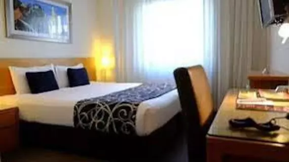 Wyndham Vacation Resort Coffs Harbour | New South Wales - Coffs Limanı (ve civarı) - Coffs Harbour