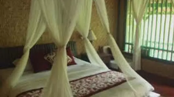 Jati Homestay | Bali - Ubud - Ubud Kent Merkezi