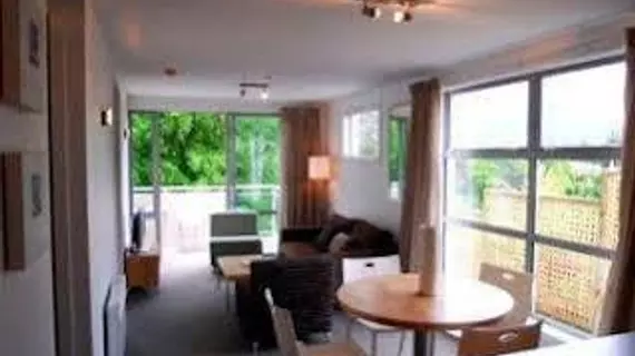 Best Western Belvedere Luxury Apartments | Otago - Wanaka