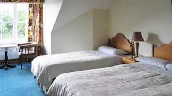 Tailors Lodge B&B | Kerry (kontluk) - Killarney