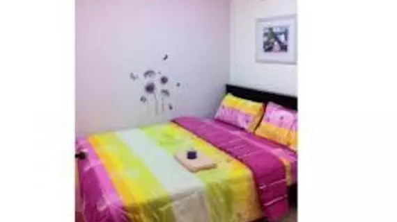 Funky Guest House | Kuala Lumpur (ve civarı) - Bukit Ceylon