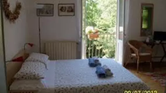 B&B I Ghiri | Lombardy - Bergamo - Bergamo (ve civarı) - Bergamo